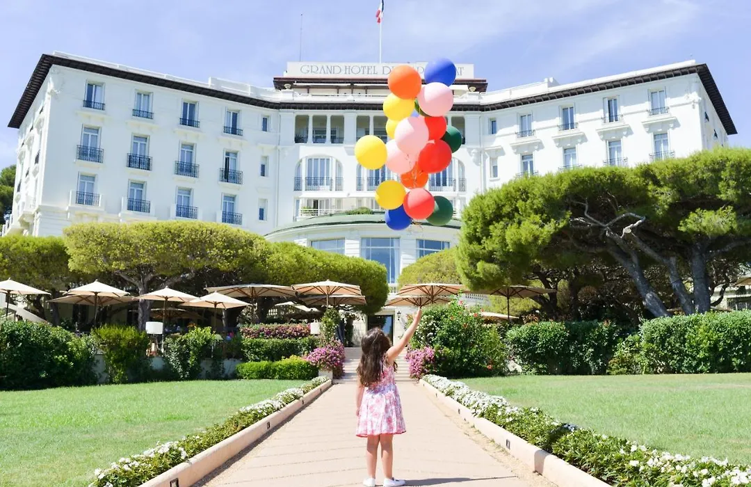 Grand-Hotel Du Cap-Ferrat, A Four Seasons Hotel-1