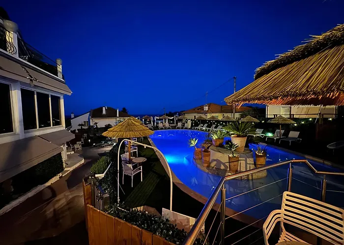 Boutique Hotel & Spa La Villa Cap Ferrat